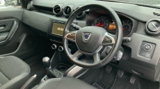 Dacia Duster 1.3 TCe 130 Prestige 5dr Petrol Estate